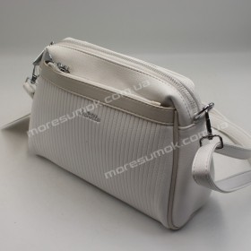 Сумки крос-боді 8896 white