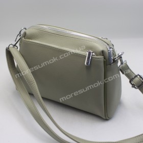 Сумки крос-боді 8896 green