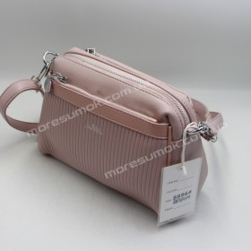 Сумки крос-боді 8896 pink