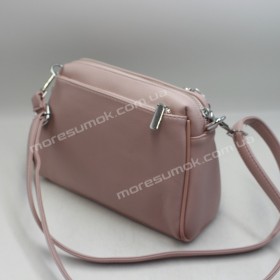 Сумки крос-боді 8896 pink