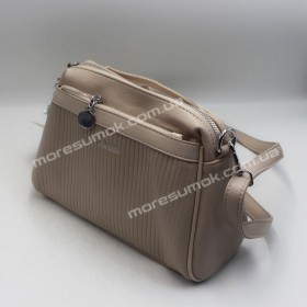 Сумки крос-боді 8896 beige