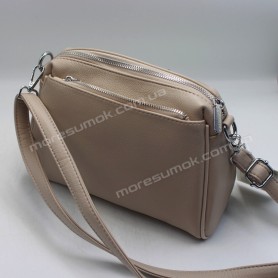 Сумки крос-боді 8896 beige