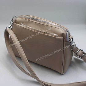 Сумки крос-боді 8896 beige