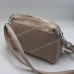 Сумки крос-боді 8896 beige
