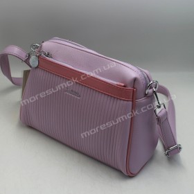 Сумки крос-боді 8896 purple