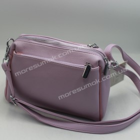 Сумки крос-боді 8896 purple