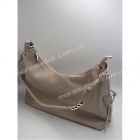 Сумки женские 2080 beige