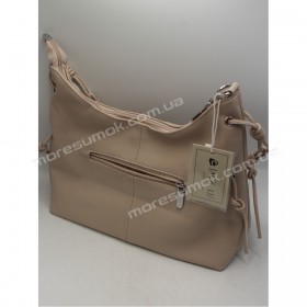 Сумки жіночі 2080 beige