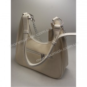 Сумки жіночі 2087 beige