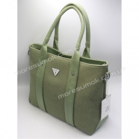 Сумки жіночі 2089 green