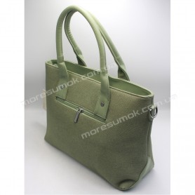 Сумки женские 2089 green