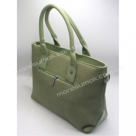 Сумки жіночі 2089 green