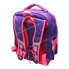 Шкільні ранці Y-25 purple