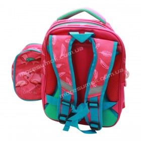 Шкільні ранці flamingo pink