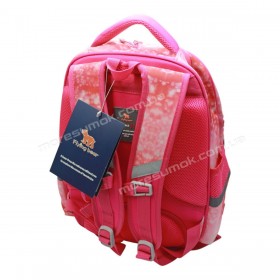 Шкільні ранці 810-16 pink