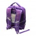 Шкільні ранці 810-22 purple