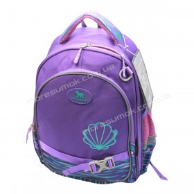 Шкільні ранці FB107-7 purple