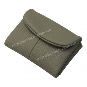 Женские кошельки C-7080B light green