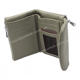 Женские кошельки C-7080B light green
