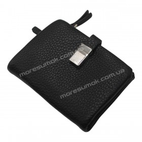 Женские кошельки H33372 black