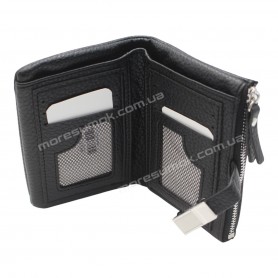 Жіночі гаманці H33372 black