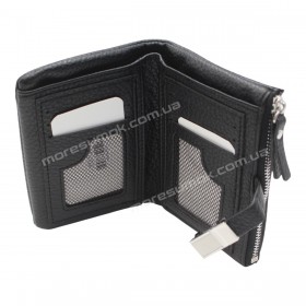 Женские кошельки H33372 black
