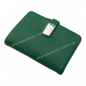 Женские кошельки H33372 green