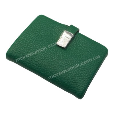 Женские кошельки H33372 green