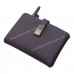 Женские кошельки H33372 purple