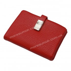 Женские кошельки H33372 red