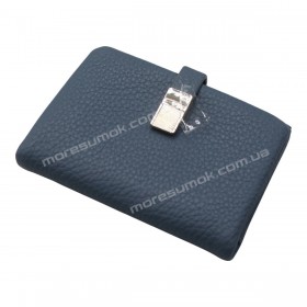 Женские кошельки H33372 light blue
