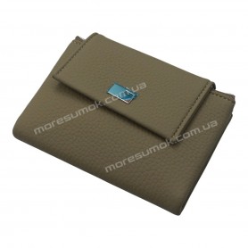 Женские кошельки Y-7719B light green