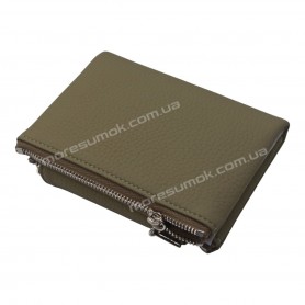 Женские кошельки Y-7719B light green