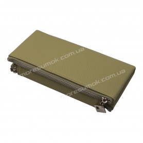 Женские кошельки Y-7719A light yellow