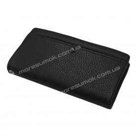 Женские кошельки C-8881 black