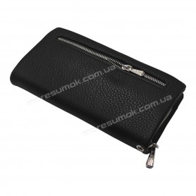 Женские кошельки C-8881 black