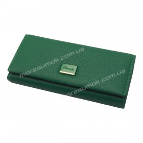 Женские кошельки J8306 green