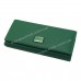 Женские кошельки J8306 green