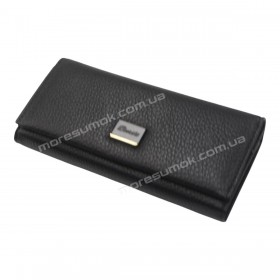 Женские кошельки J8306 black