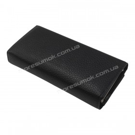 Женские кошельки J8306 black