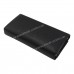 Женские кошельки J8306 black
