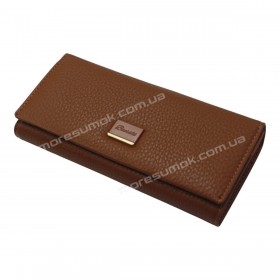 Женские кошельки J8306 brown