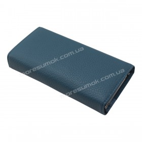 Женские кошельки J8306 blue