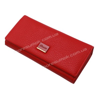 Женские кошельки J8306 red