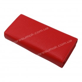 Жіночі гаманці J8306 red