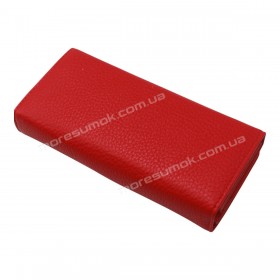 Женские кошельки J8306 red