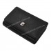 Женские кошельки NL-1296B black
