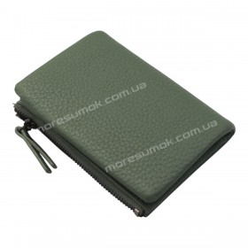 Женские кошельки H33359 light green