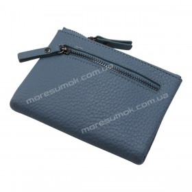 Женские кошельки H33359 light blue