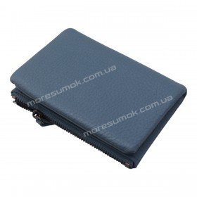 Женские кошельки H33359 light blue